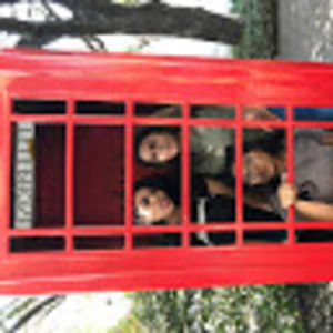 Meet your Posher, Jenny